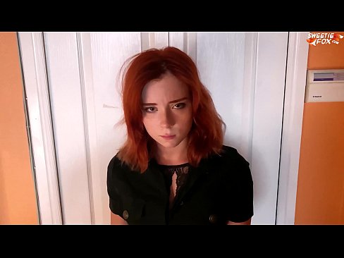❤️ Zaštitar kaznio zgodnu ženu zbog krađe - sperma u usta ☑ Porno na bs.hqpornvideos.ru ❌