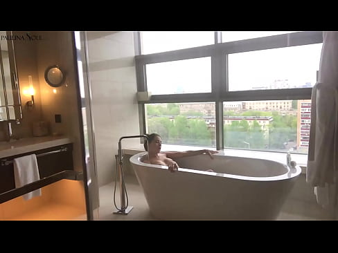 ❤️ Strastveno drka svoju macu u kupatilu ☑ Porno na bs.hqpornvideos.ru ❌