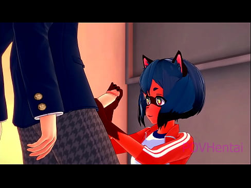 ❤️ Potpuno novi ranč za stoku sa Michiru Kagemorijem ☑ Porno na bs.hqpornvideos.ru ❌