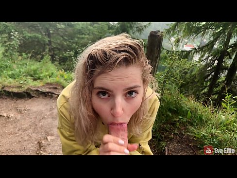 ❤️ Djevojka proguta spermu nakon javnog pušenja - Eva Elfi ☑ Porno na bs.hqpornvideos.ru ❌